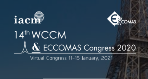 Zum Artikel "Virtual 14th WCCM & ECCOMAS Congress 2020"