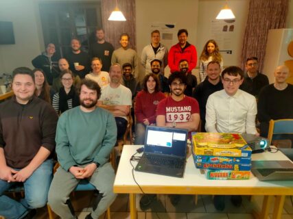 Symbolic picture for the article. The link opens the image in a large view.